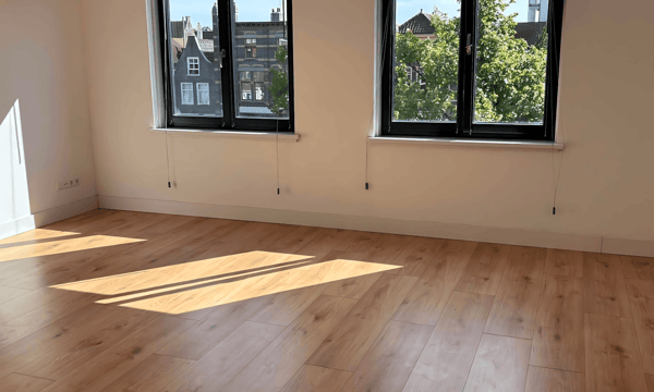 Appartement | 90m² | €2725,-