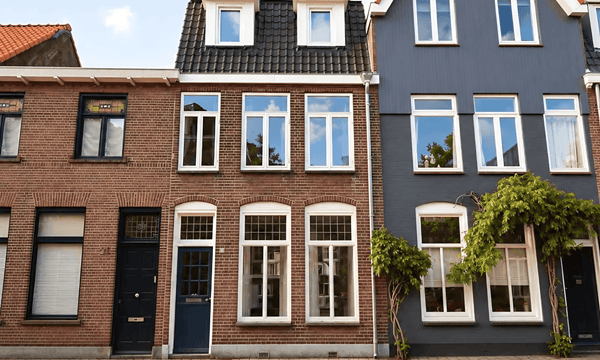 Huis | 133m² | €2750,-