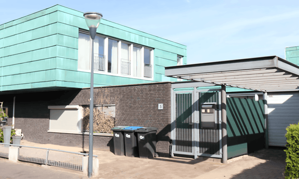 Huis | 140m² | €2290,-