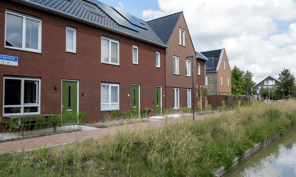 Huis | 139m² | €2950,-