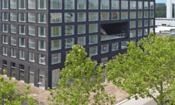 Appartement | 51m² | €1155,-