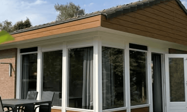 Recreatiewoning | m² onbekend | €900,-