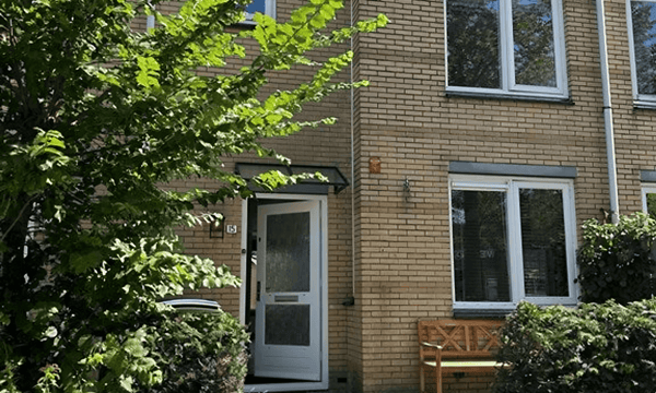 Huis | 135m² | €3995,-
