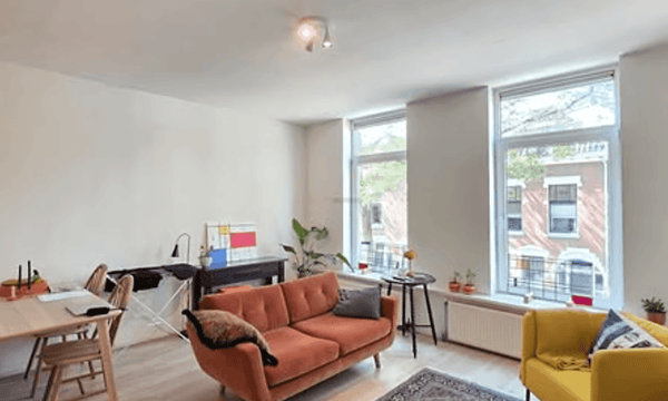 Huis | m² onbekend | €895,-