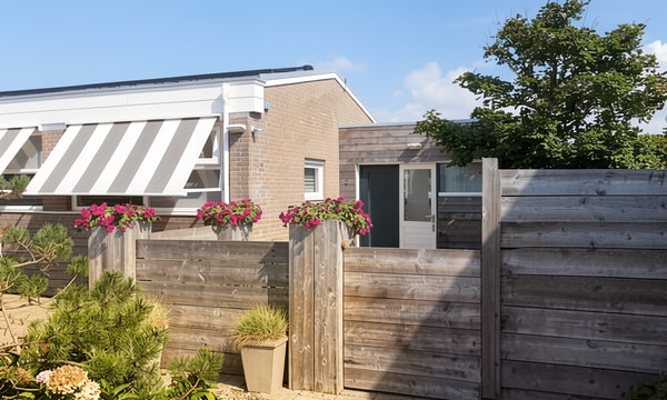 Huis | m² onbekend | €2786,-