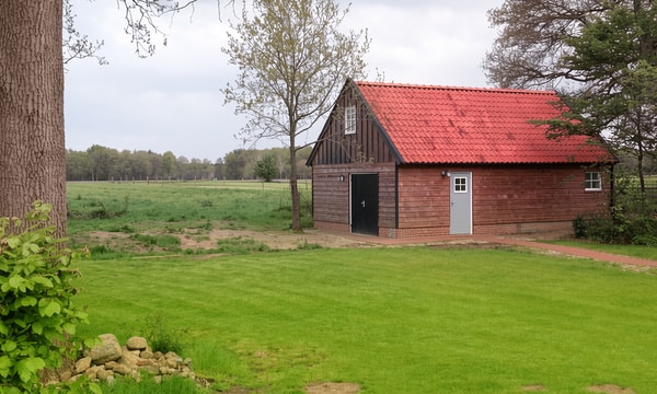Huis | m² onbekend | €2147,-