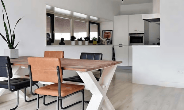 Appartement | 55m² | €1410,-