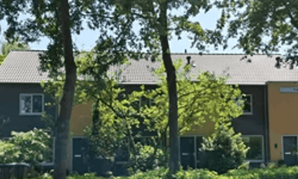 Huis | 95m² | €1797,-