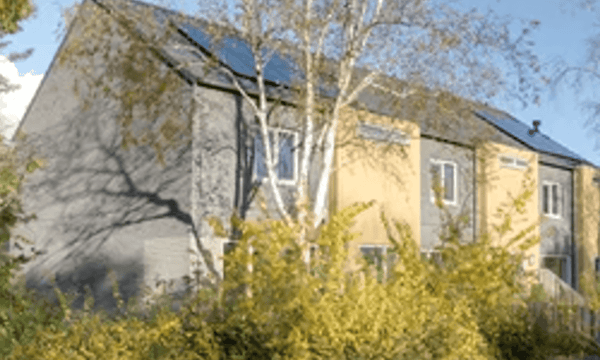 Huis | 95m² | €1797,-