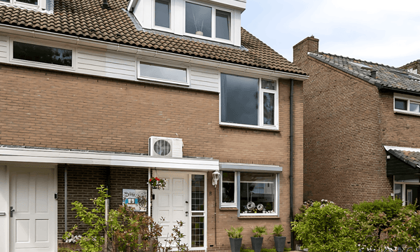 Huis | 116m² | €2850,-