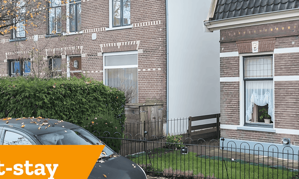 Huis | 91m² | €1650,-