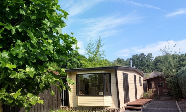 Huis | m² onbekend | €1631,-
