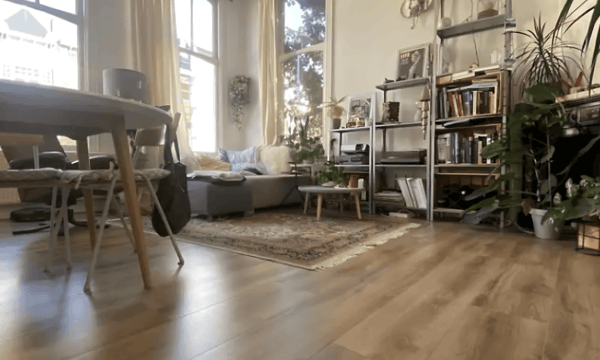 Appartement | 37m² | €946,-
