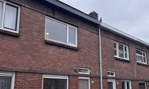Kamer | 8m² | €621,-