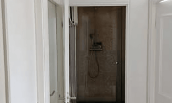 Kamer | m² onbekend | €750,-