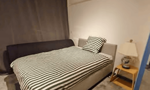 Kamer | m² onbekend | €850,-