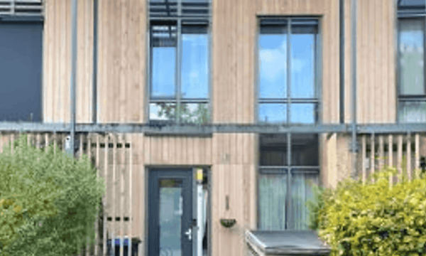 Huis | 140m² | €1650,-