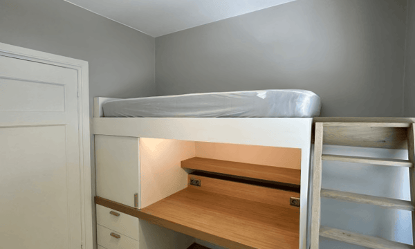 Kamer | 9m² | €637,-