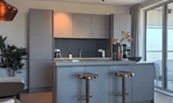 Appartement | 83m² | €2750,-