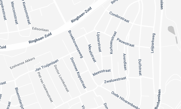 Huis | 120m² | €2450,-