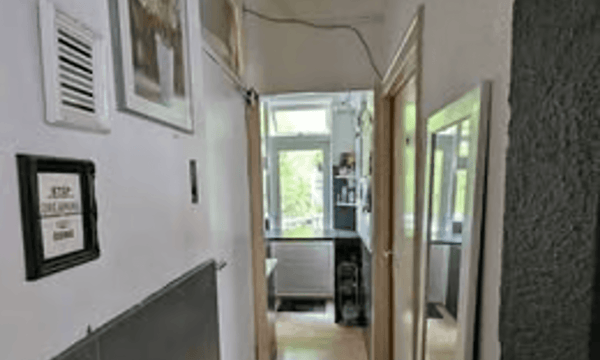 Kamer | m² onbekend | €750,-