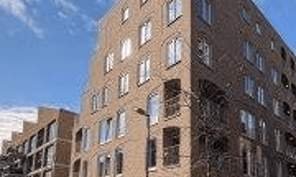 Appartement | 98m² | €1995,-