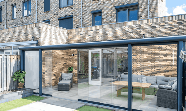 Huis | 450m² | €2450,-
