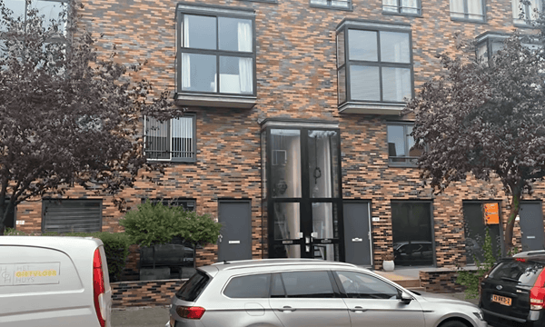 Appartement | 115m² | €2850,-