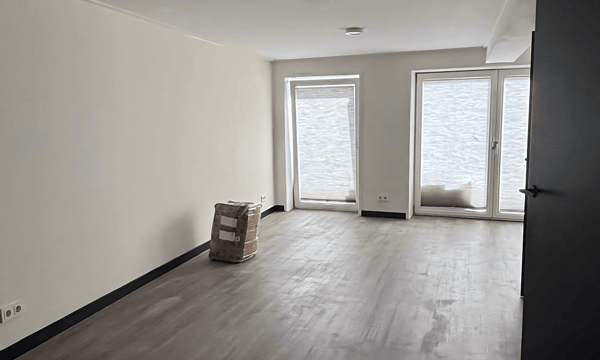 Appartement | 60m² | €1825,-