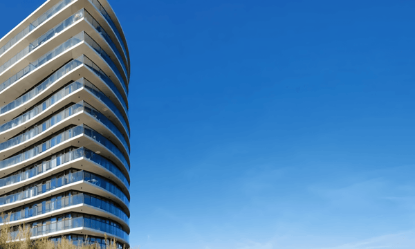 Appartement | 96m² | €2220,-
