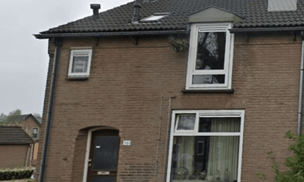 Appartement | 23m² | €635,-