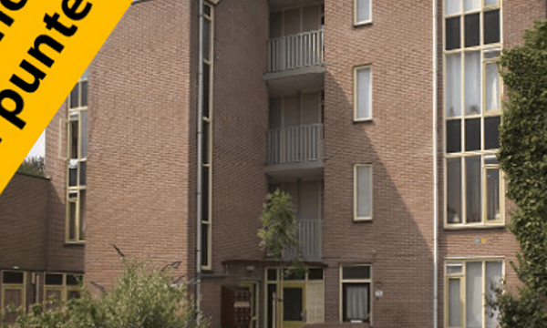 Appartement | 28m² | €498,-