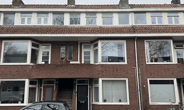 Kamer | 9m² | €539,-