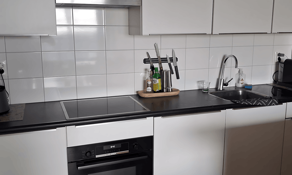 Appartement | 90m² | €2200,-