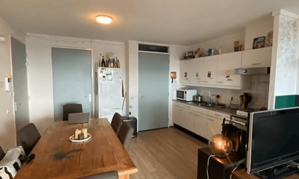 Kamer | 15m² | €472,-