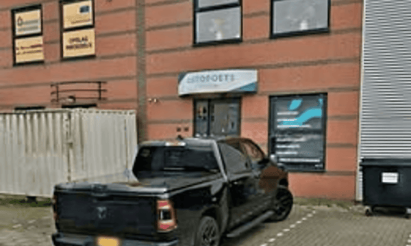 Studio | m² onbekend | €1208,-