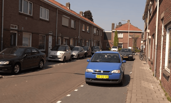 Huis | 120m² | €2450,-