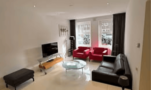 Appartement | m² onbekend | €2960,-