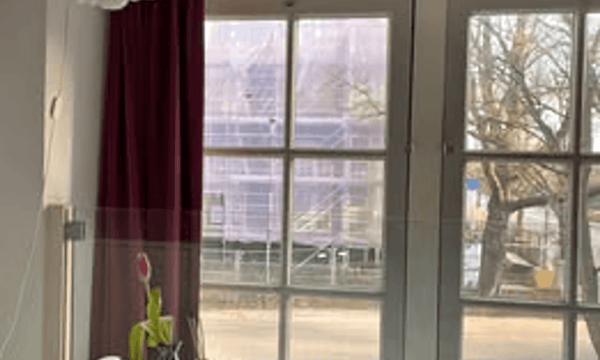 Appartement | m² onbekend | €840,-
