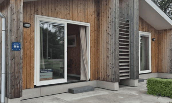 Huis | 29m² | €713,-