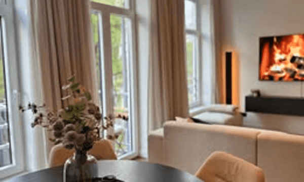 Appartement | m² onbekend | €2950,-