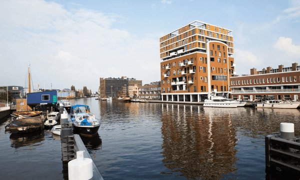 Huis | 143m² | €3250,-