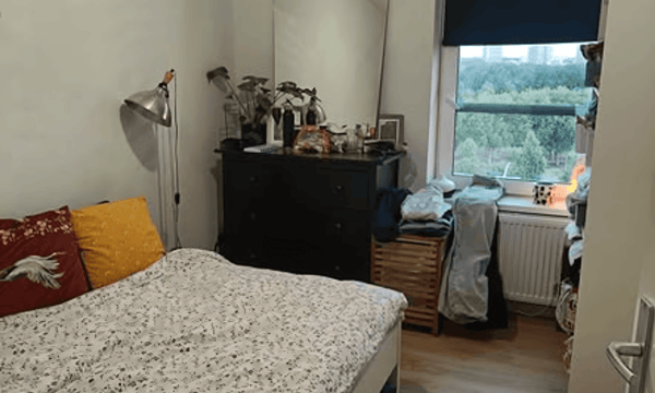 Appartement | 70m² | €1030,-