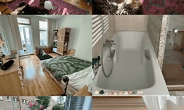 Kamer | m² onbekend | €2200,-