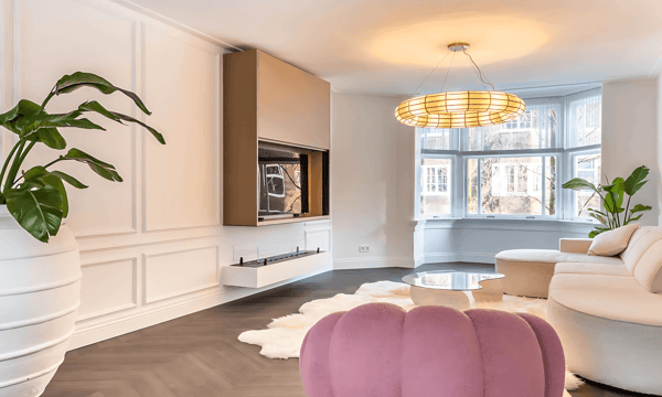 Appartement | 118m² | €5000,-