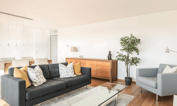 Appartement | 86m² | €2650,-