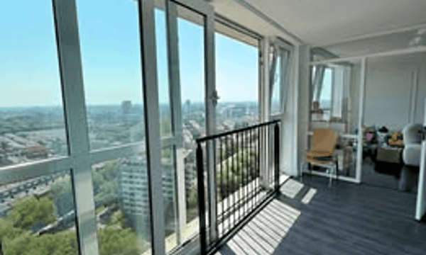 Appartement | m² onbekend | €3000,-