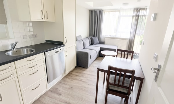 Appartement | m² onbekend | €2857,-