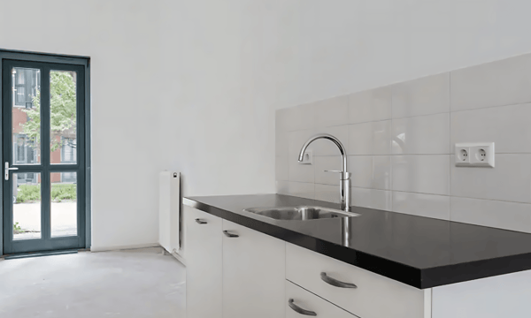 Huis | 114m² | €1825,-