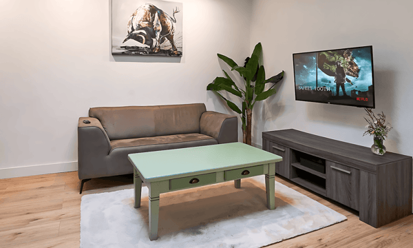 Appartement | 60m² | €2500,-